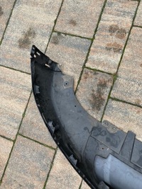 фото thumb №9, Renault kadjar бампер перед dół накладка orygi.