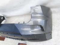 фото thumb №10, Бампер jaguar i-pace x590 18-21 зад pdc