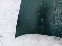 фото thumb №7, Капот кришка двигуна seat leon 1