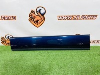 Купити Молдинг двері ліва перед range rover evoque l538 bj3m-21065-bh8lml, фото thumb