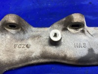 фото thumb №1, Колектор випускний hyundai santa fe 2.2 crdi d4hb