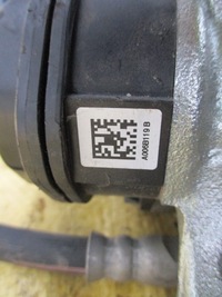 фото thumb №4, Toyota c-hr супорт гальмівний лівий задня електричний