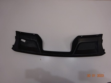 фото thumb №5, Cayenne ii спойлер накладка зад 7p5807834