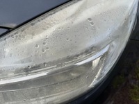 Opel insignia a лампа левая передняя левый перед Оригинал, фото thumb