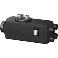 фото thumb №12, Обогреватель стояночный vevor 12v 8kw отопитель воздуха