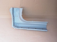 фото thumb №12, Порог обшивка правый перед mazda 2 ii dj 14-19