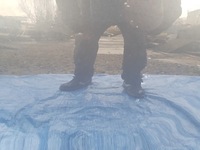 фото thumb №11, Mercedes w212 sedan дверь левый задняя c755 755