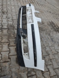 фото thumb №4, Бампер передний seat toledo ii