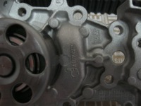 фото thumb №7, Грм насос 1.2 16v d4f logan sandero twingo оригінальний