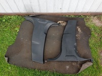 фото thumb №1, Peugeot 407 - защита стойка левая правая