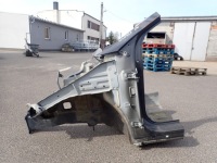 Купити Чверть лонжерон лівий перед європа оригінал kia sportage iv 4 22r, фото thumb