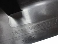 фото thumb №2, Молдинг пластик захист na блок двигуна renault espace 5