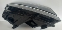 фото thumb №10, Фара полный led правое перед vw tiguan ii 5nn allspace красивая оригинал. 5nn941082c