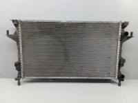 фото thumb №2, Радиатор wody renault espace iv 3.5b v6 8200008766