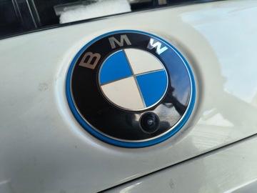 фото thumb №5, Бампер m набор крышка зад лампы bmw 7 g70 цвет a300