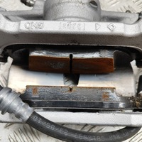 фото thumb №6, Skoda kodiaq ii 2024 левая сторона суппорт тормозной передний