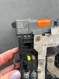 фото thumb №7, Модуль напряжения citroen c4 ii ds4 9665878380 g06