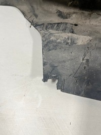 фото thumb №11, Bmw x1 f48 молдинг накладка поріг поріг ліва