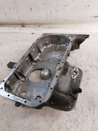 фото thumb №9, Поддон масляная opel meriva a 1.7cdti