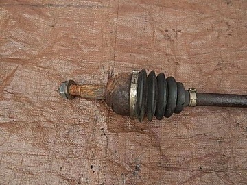 фото thumb №5, Полуось левая nissan micra k12 1,0 1,2b