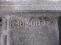 фото thumb №3, Zafira a astra g 1.6 піддон піддон масляна r90400134