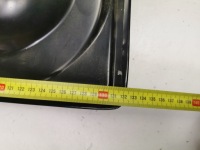 фото thumb №13, Кришка багажника fiat doblo i oem номер 51836381 51779357