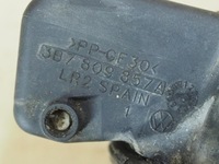 фото thumb №6, Кришка заливання пального 9152 skoda suberb 2003r