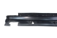 Купить Накладка  порог порог накладка защита порога  правая mercedes ml w166 2011-2015, фото thumb
