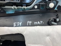 фото thumb №13, Corolla e21 боковина оббивка двері передніх праві перед тканинний