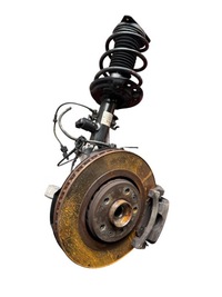 фото thumb №1, Поворотний кулак амортизатор правий renault talisman 543027495r активний