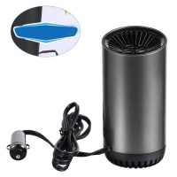 Przenośny нагреватель автомобильный 12 v - odmgławiacz передней стекло с Киев, фото thumb