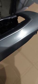 фото thumb №10, Peugeot 308 ii t9 чохол рамка тунелю хром