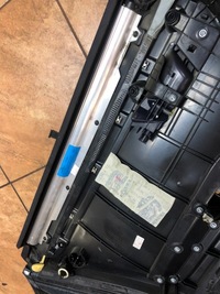 фото thumb №7, Обшивка правий задня audi a4 b7 1.9tdi .anglik