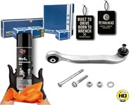 фото thumb №1, Рычаг vw перед a6 04- pr верхний перед hd meyle #petrolhead pro+ kit1