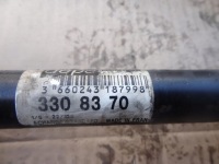 Привідний вал ліва mercedes w169 w245 Доставка, фото thumb