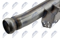 фото thumb №13, Фільтр часток твердих dpf do mercedes gl 320