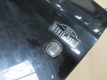 фото thumb №6, Skoda fabia ii rs hb крыло левый перед lf9r