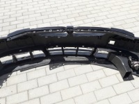 фото thumb №14, Bmw 5 e60 e61 03- бампер перед передній 51117033698 7033698