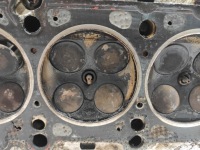 фото thumb №11, Комплектна головка bmw 5 e39 3 e36 2.0 1x vanos m52b20 206s3