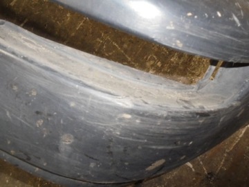 фото thumb №12, Toyota corolla 7 e10 бампер перед переднє sedan 4d 52119-1e010