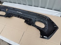 фото thumb №13, Mercedes glb w254 x254 amg 19-23 спойлер дифузор бампер зад a2548858402