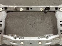 фото thumb №13, Bmw оригинальный номер 6883131 3' g20 g21 g28 4' g22 подрамник подрамник балка подвеска перед