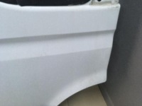 фото thumb №8, Двері правий перед iveco daily 99-06