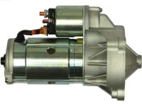 Стартер citroen c4/ c5/ ds4 2,0hdi 04- as-pl s3027 с Разборки, фото thumb