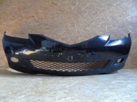 фото thumb №1, Бампер передній перед mazda 3 iii lift 06-09