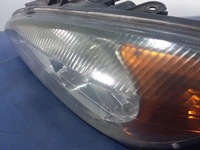 фото thumb №7, Nissan primera p11 рестайлинг фара левый лампа eu