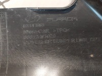 фото thumb №8, Бампер задняя hyundai tucson iv