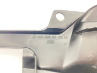 фото thumb №15, Захист кришка жабо ліва жабо ліва mercedes w140 1408360374