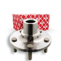 фото thumb №11, Ступиця колеса ford grand c-max dxacb7 dxaceu 1.6 ti