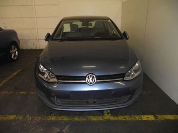 фото thumb №7, Vw golf 7 vii двері праві перед + зад сторона права передні + задні 2 штук